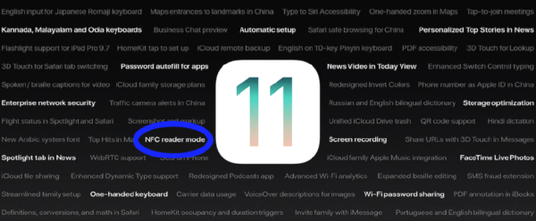 苹果店员工已经开始测试Apple Pay个人转账功能 苹果店员工已经开始测试Apple Pay个人转账功能