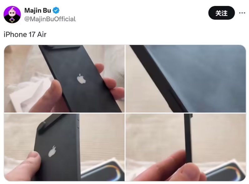 iPhone7还未到，玻璃材质设计的iPhone 8早已现身